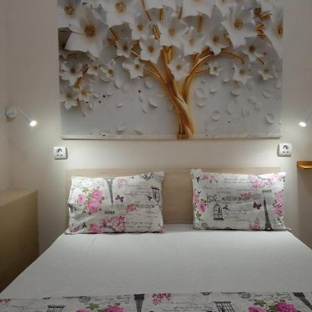 Polit Luxury Aprt 2 Bedrooms Saloniki Zewnętrze zdjęcie