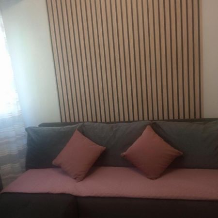 Polit Luxury Aprt 2 Bedrooms Saloniki Zewnętrze zdjęcie