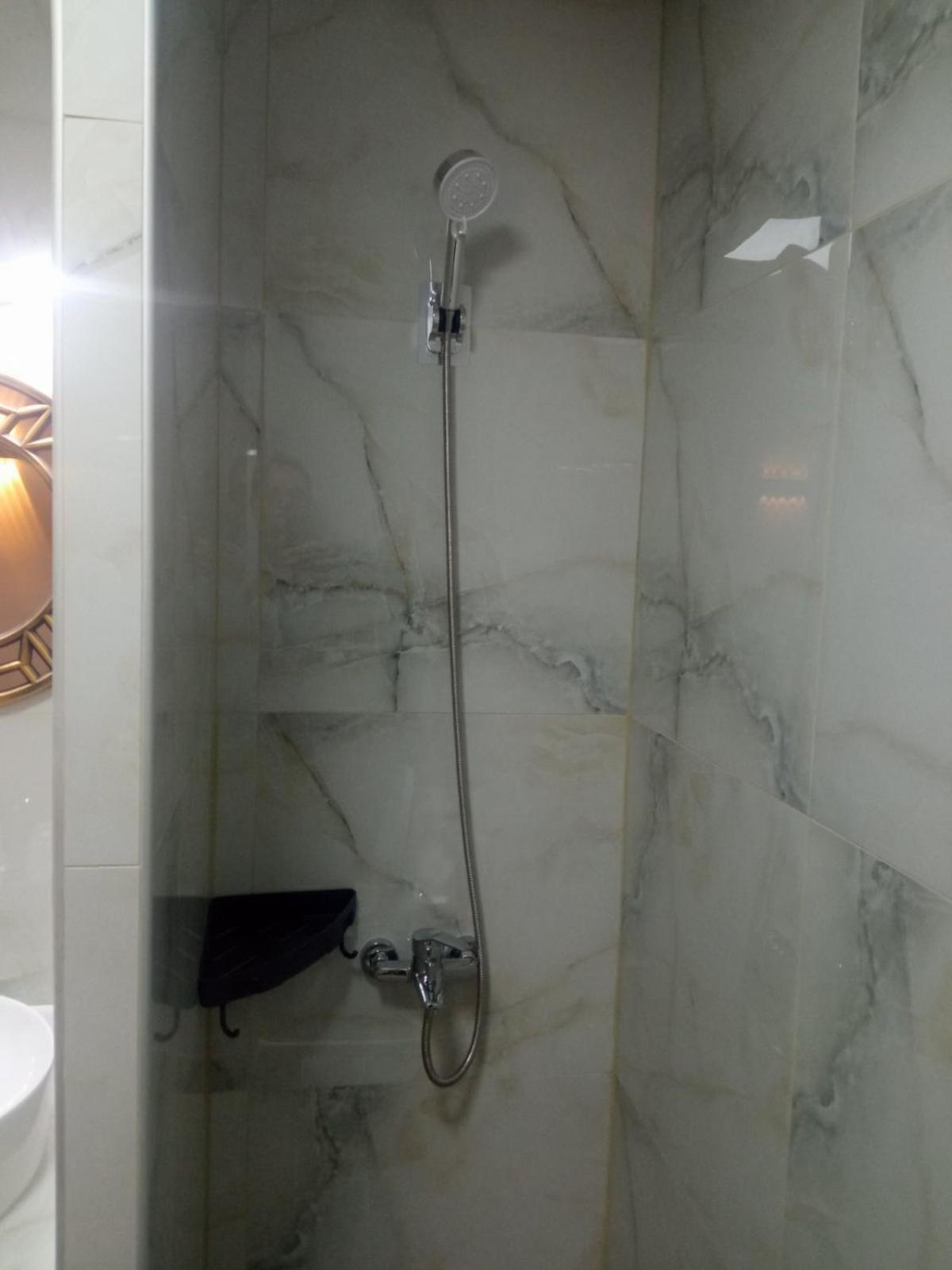 Polit Luxury Aprt 2 Bedrooms Saloniki Zewnętrze zdjęcie