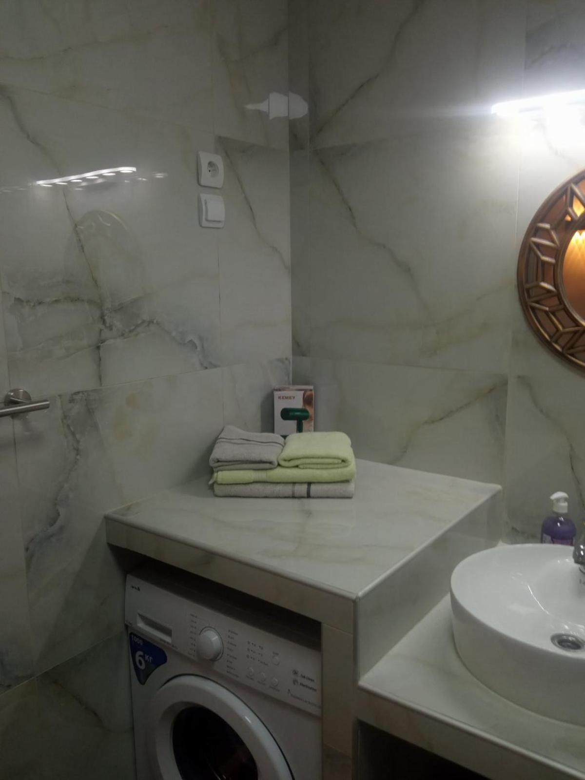 Polit Luxury Aprt 2 Bedrooms Saloniki Zewnętrze zdjęcie