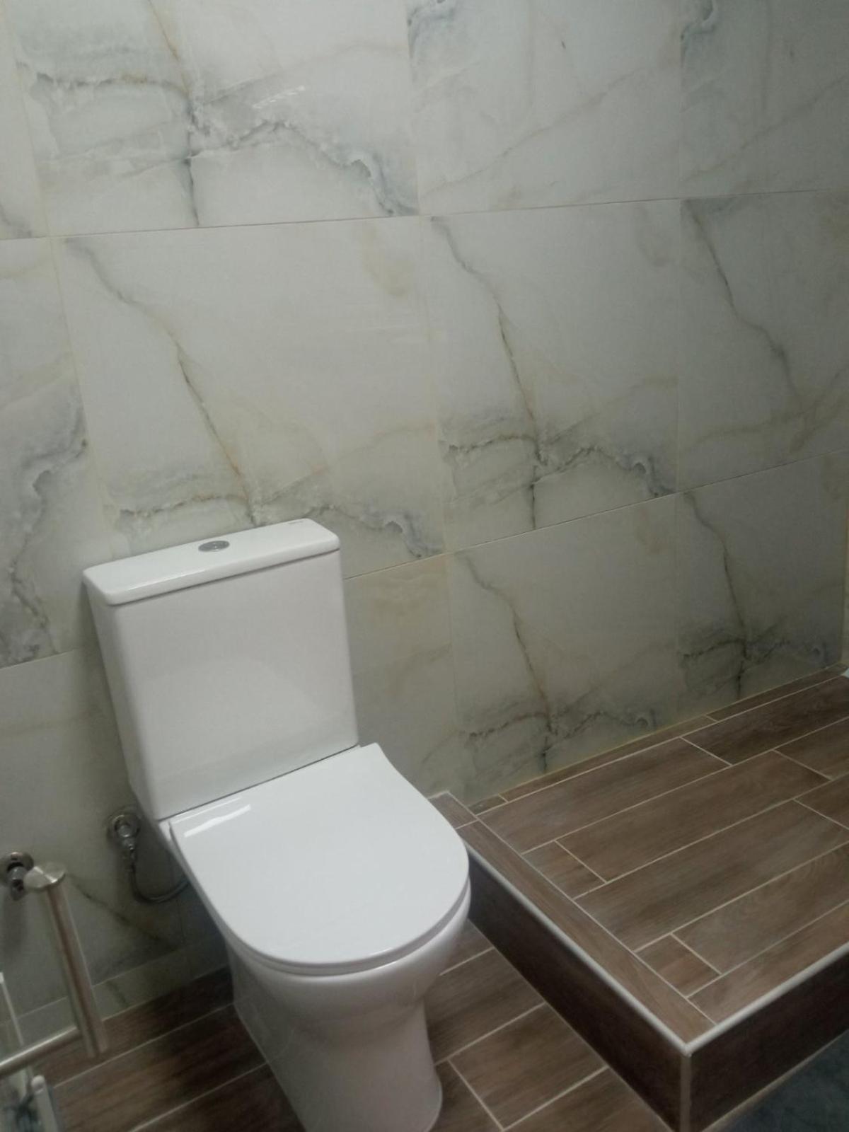 Polit Luxury Aprt 2 Bedrooms Saloniki Zewnętrze zdjęcie