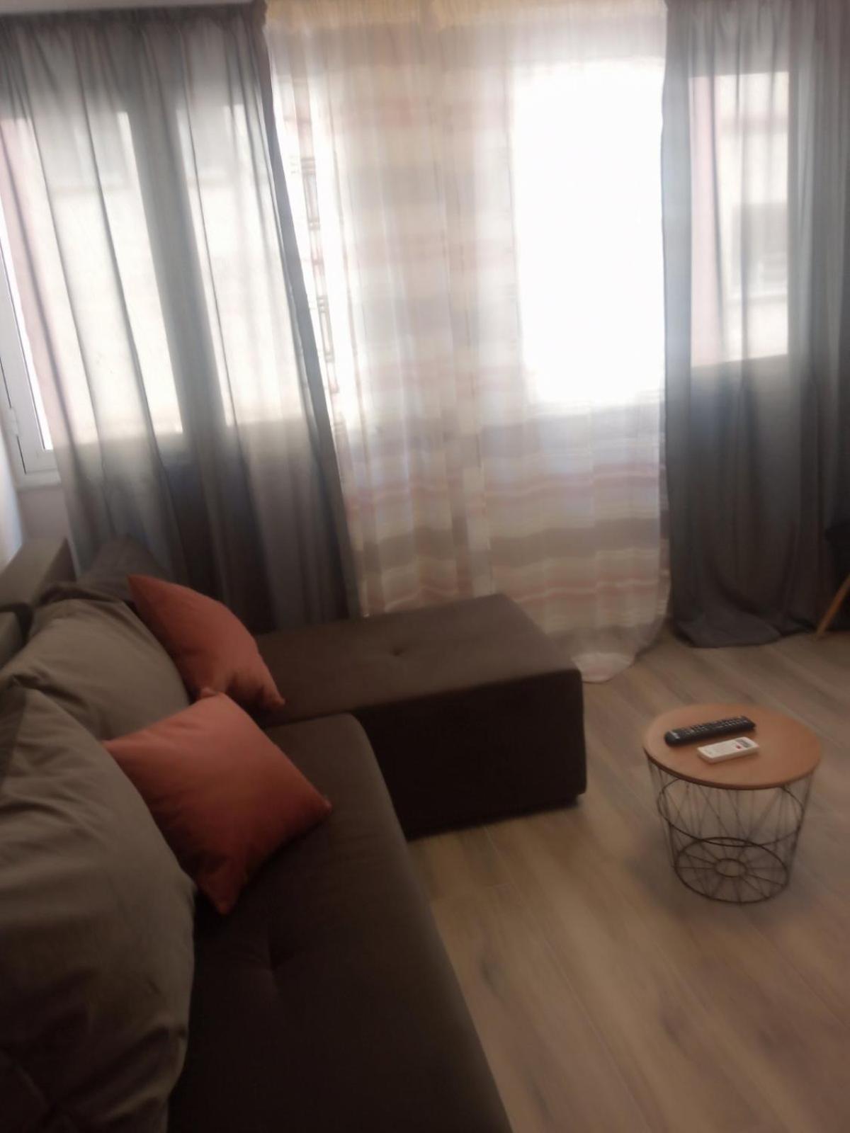Polit Luxury Aprt 2 Bedrooms Saloniki Zewnętrze zdjęcie