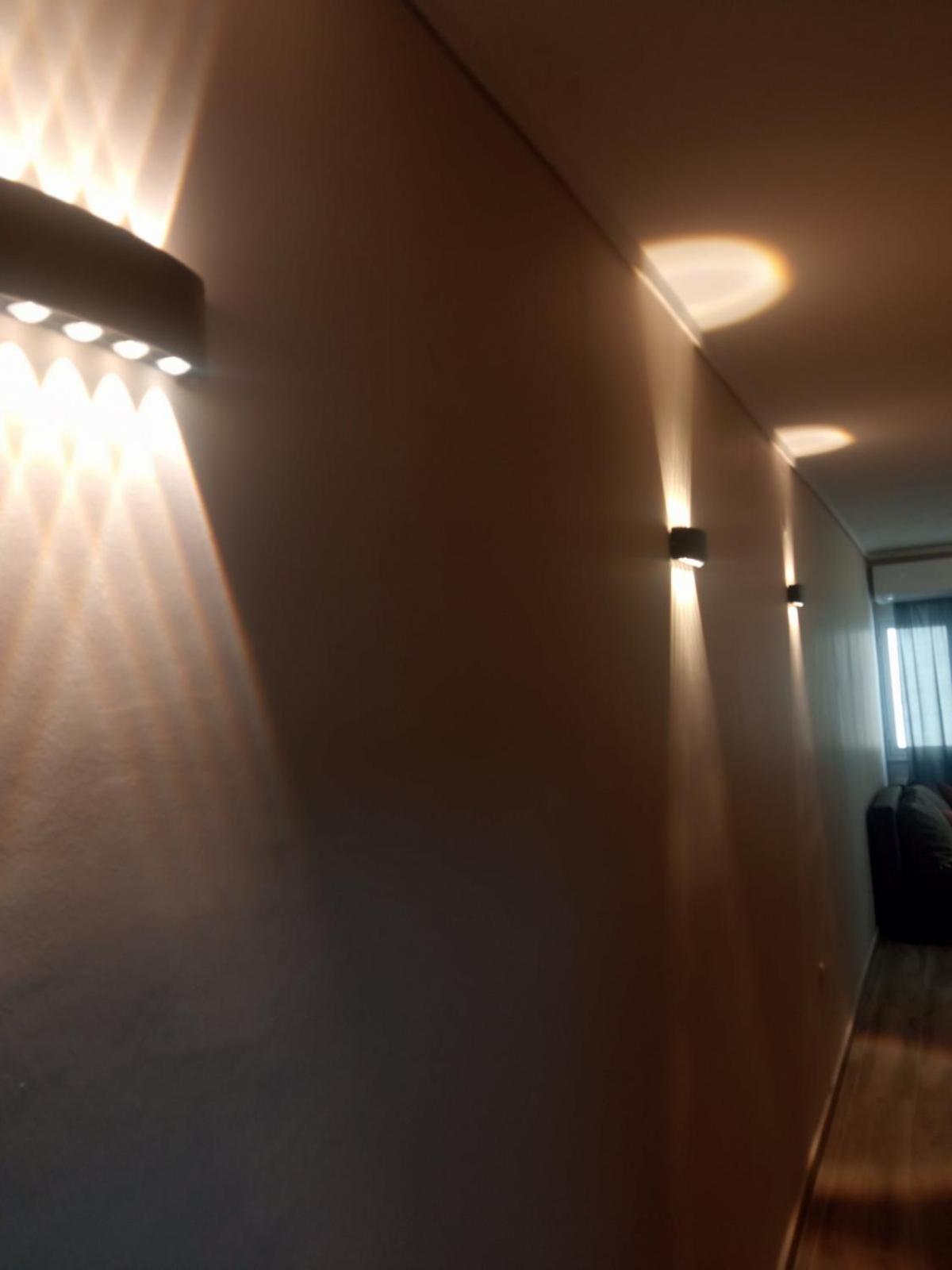 Polit Luxury Aprt 2 Bedrooms Saloniki Zewnętrze zdjęcie