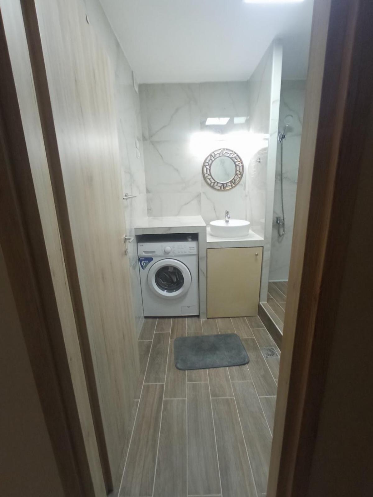 Polit Luxury Aprt 2 Bedrooms Saloniki Zewnętrze zdjęcie