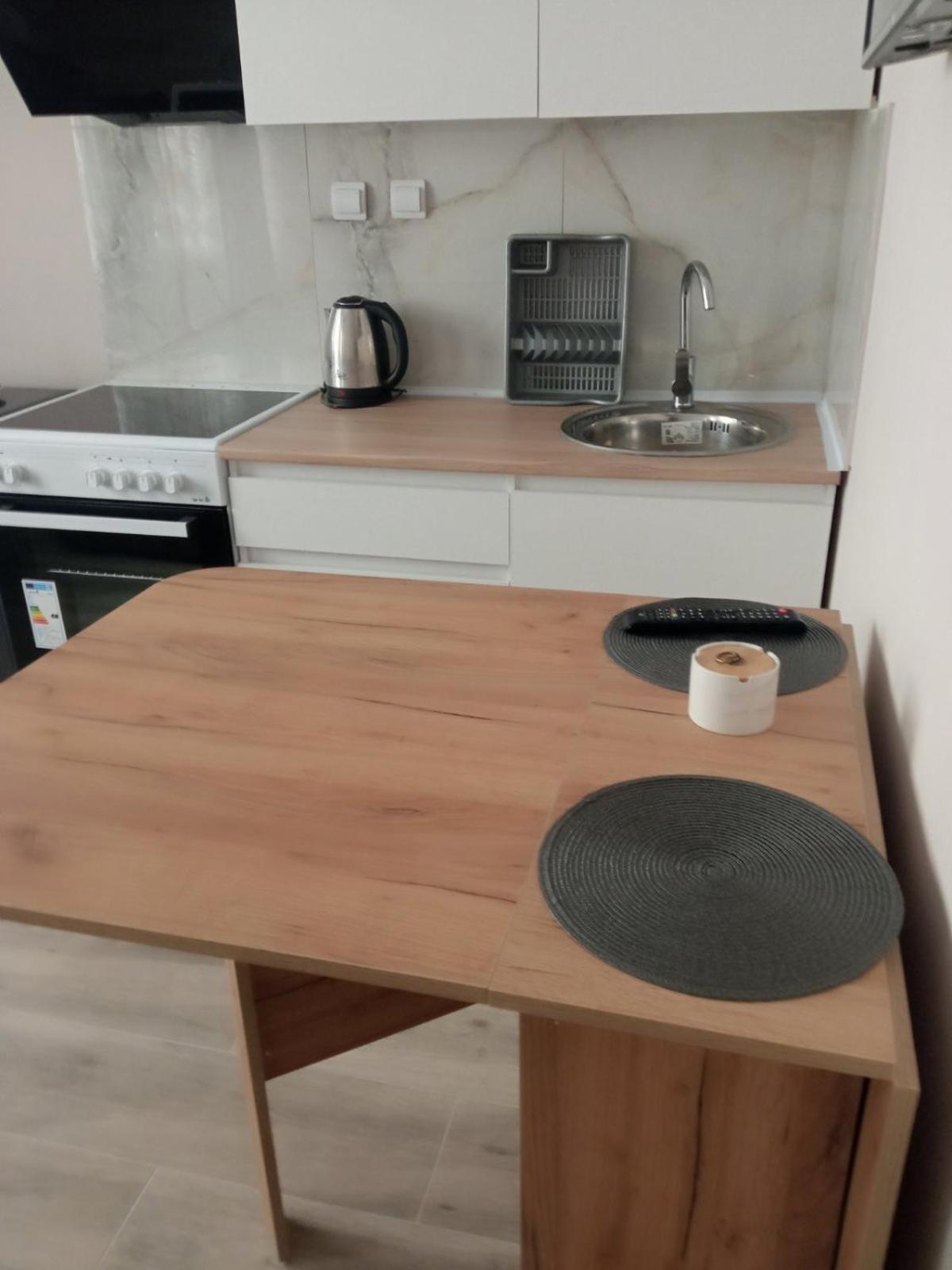 Polit Luxury Aprt 2 Bedrooms Saloniki Zewnętrze zdjęcie