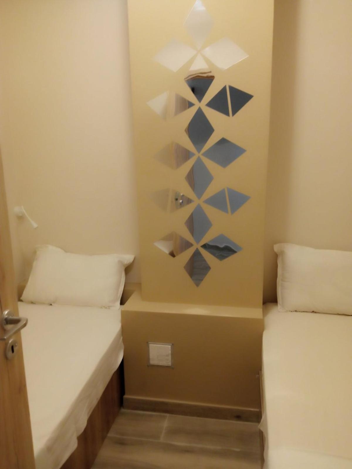 Polit Luxury Aprt 2 Bedrooms Saloniki Zewnętrze zdjęcie