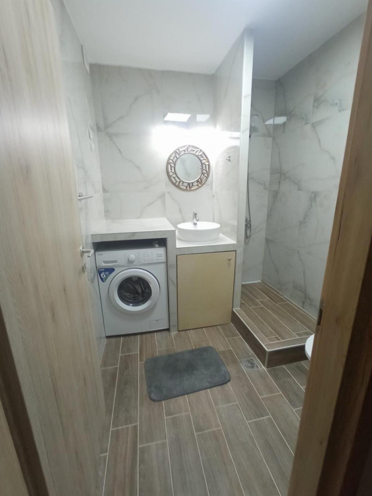 Polit Luxury Aprt 2 Bedrooms Saloniki Zewnętrze zdjęcie
