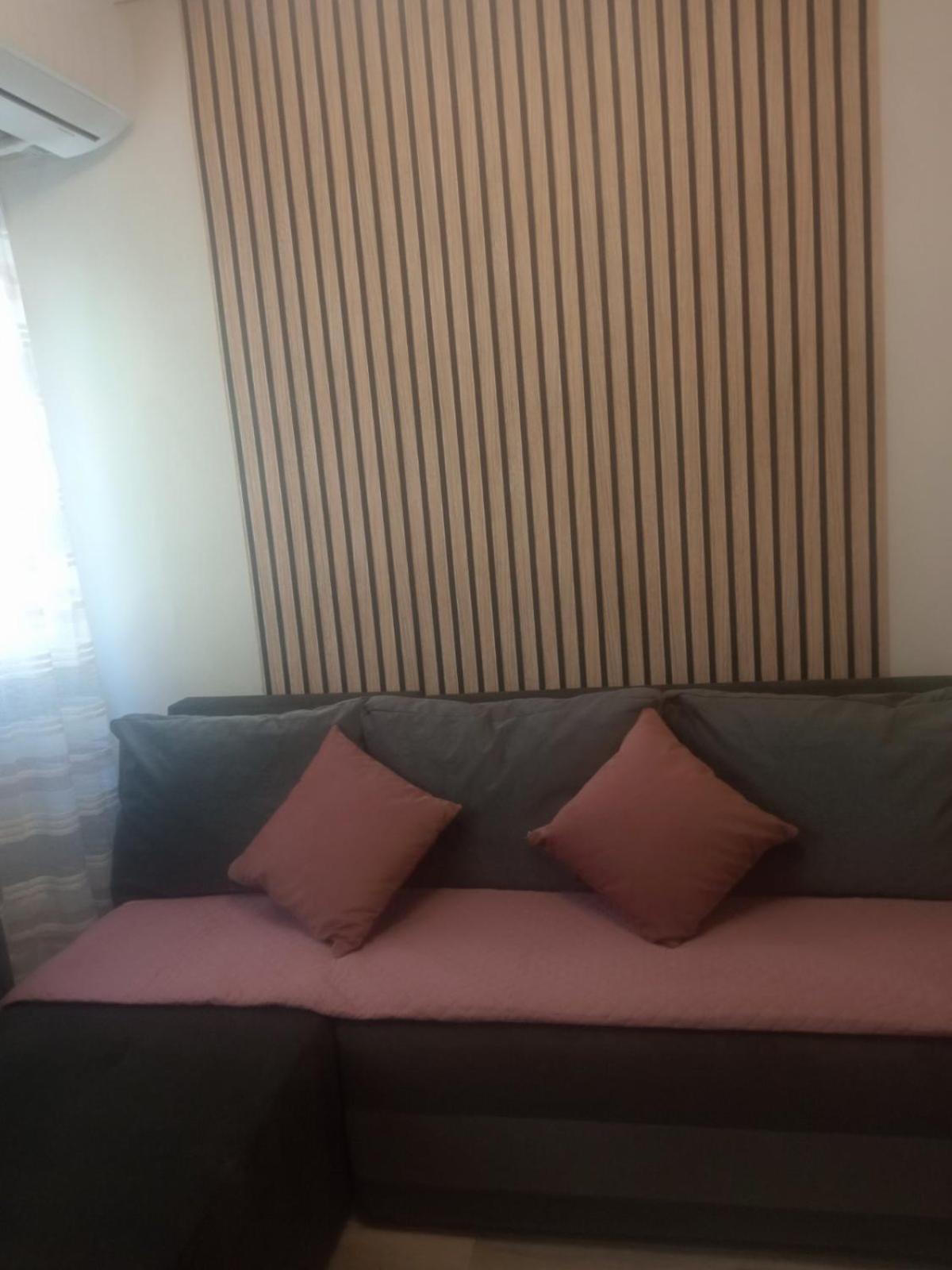 Polit Luxury Aprt 2 Bedrooms Saloniki Zewnętrze zdjęcie